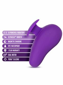 Blush Wellness Palm Sense Vibrator 11 Blush Wellness Palm Sense Vibrator -Vibrators Store Sale m89cfu2irhgg51xhh8zl