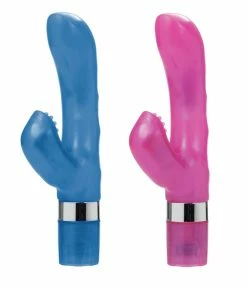 Cal Exotics G-Kiss Vibrator