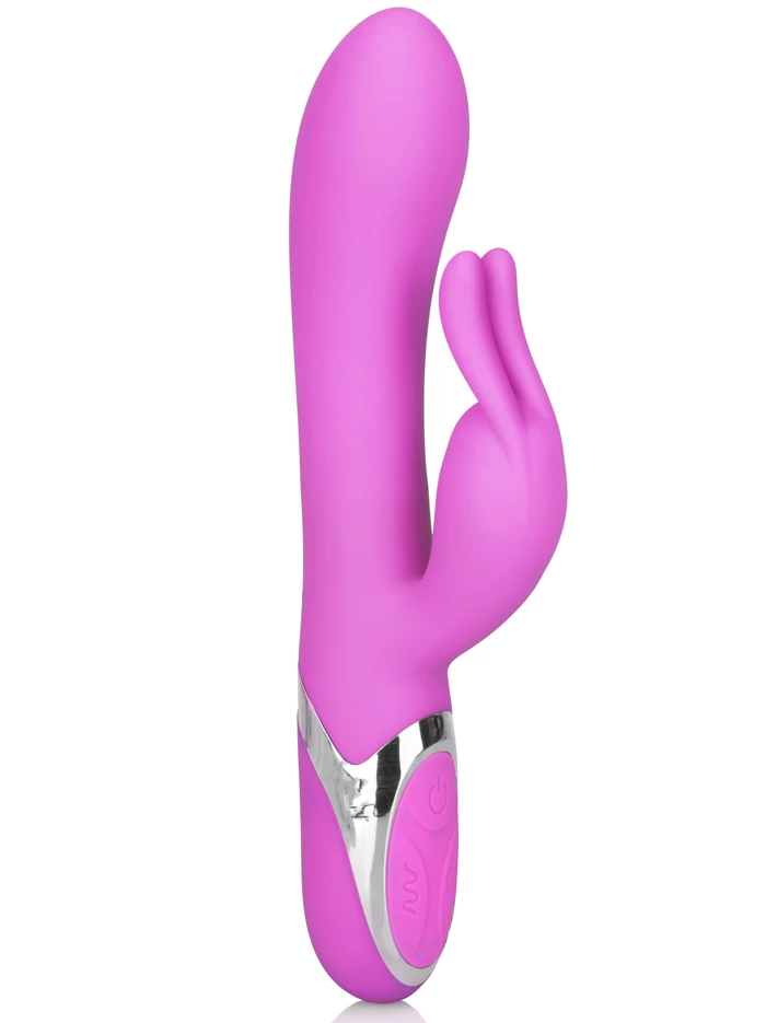 Cal Exotics Enchanted Bunny 1 Cal Exotics Enchanted Bunny