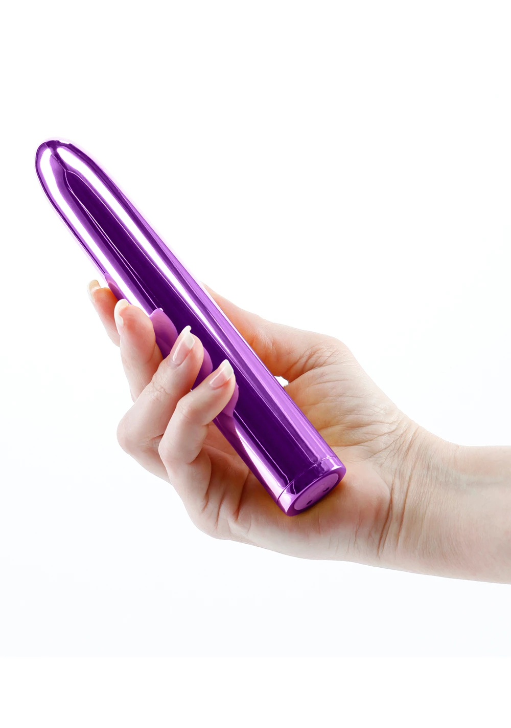 NS Novelties Chroma 7" Vibe 11 NS Novelties Chroma 7" Vibe - Image 11