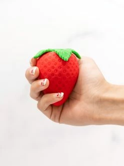 Strawberry Emojibator Clitoral Stimulator 6 Strawberry Emojibator Clitoral Stimulator -Vibrators Store Sale mbnpmytzgeqspe99ubfn