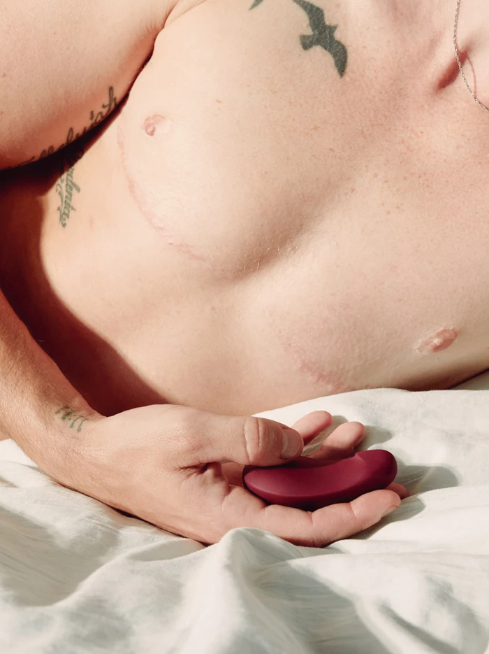 Pom Vibrator By Dame 11 Pom Vibrator By Dame - Image 11