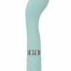 BMS Enterprises Pillow Talk Sassy G-Spot Massager