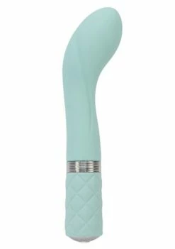 BMS Enterprises Pillow Talk Sassy G-Spot Massager