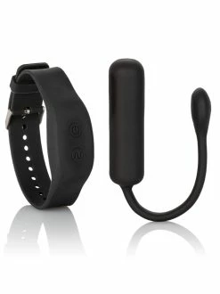 Cal Exotics Wristband Remote Petite Bullet Vibrator