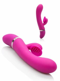 Cal Exotics Foreplay Frenzy Climaxer