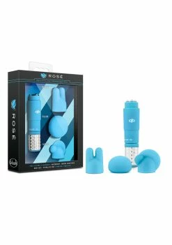 Blush Rose - Revitalize Massage Kit