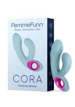 FemmeFunn Femme Funn Cora Thumping Rabbit 16 FemmeFunn Femme Funn Cora Thumping Rabbit -Vibrators Store Sale miudqahqezgzhypa2qg7