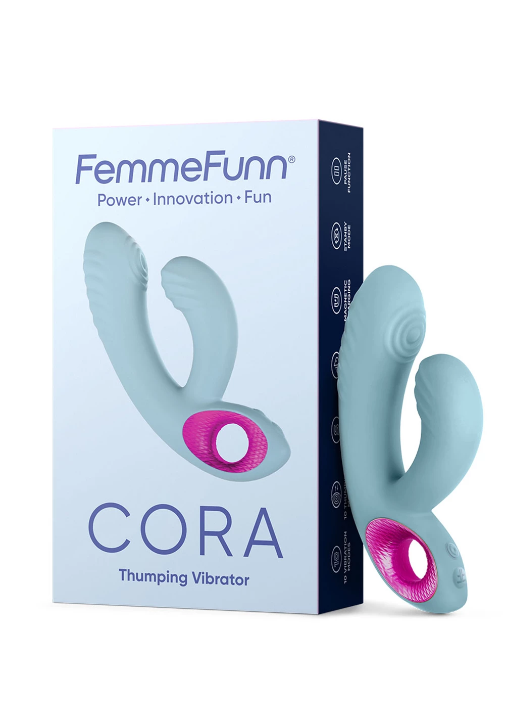 FemmeFunn Femme Funn Cora Thumping Rabbit 8 FemmeFunn Femme Funn Cora Thumping Rabbit - Image 8