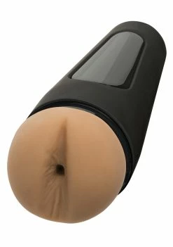 Doc Johnson Man Squeezeâ„¢ - Twink Ass