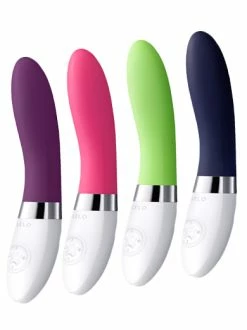 LELO Liv 2 Rechargeable Vibrator