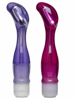 Doc Johnson Dream 14 G-Spot Vibrator