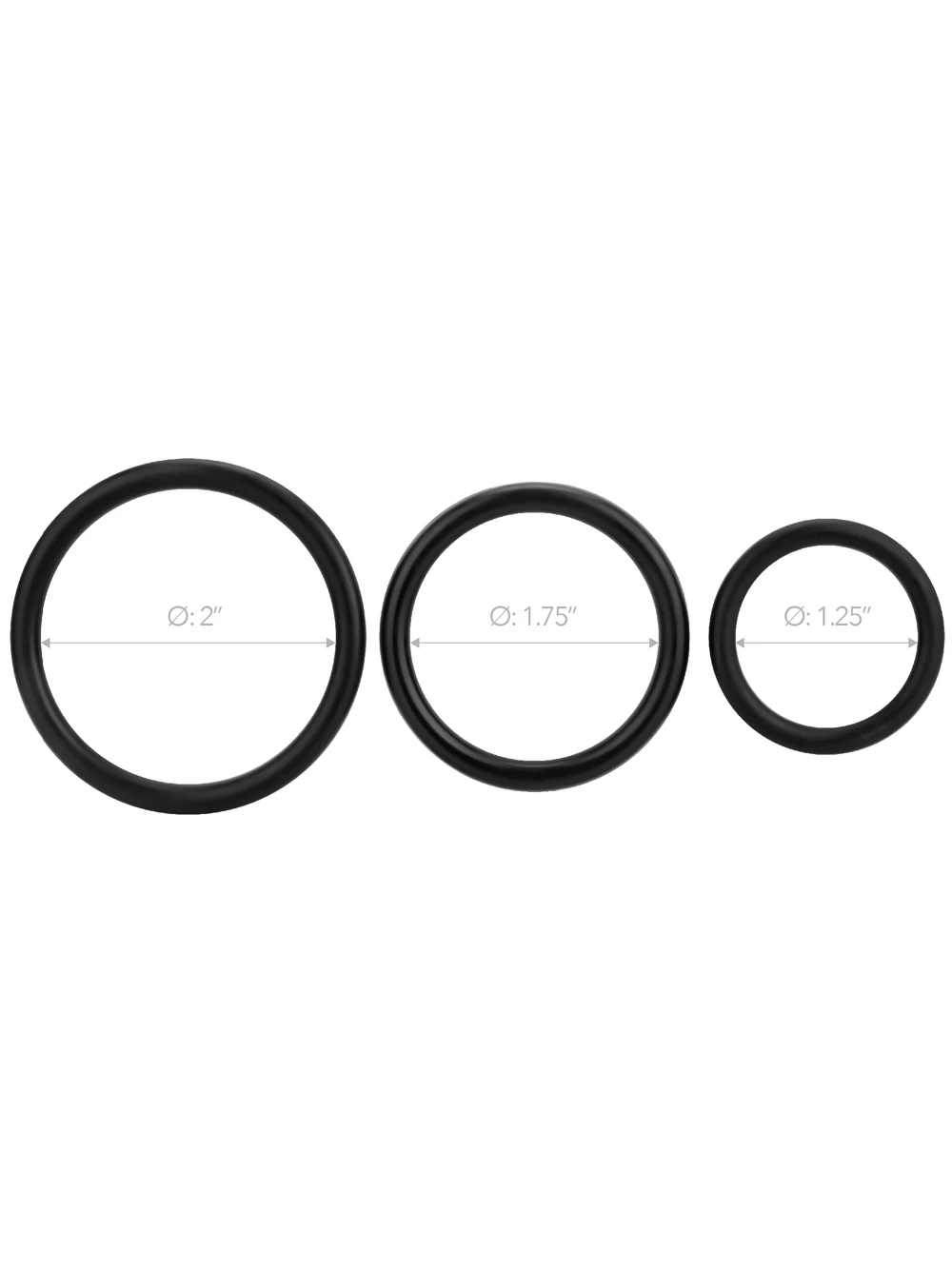 Pegasus G-Spot P-Spot Harness Set 6 Pegasus G-Spot P-Spot Harness Set - Image 6