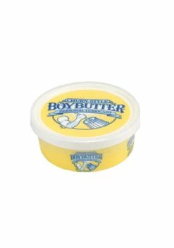Boy Butter Lubricant - 4 Oz. Tub