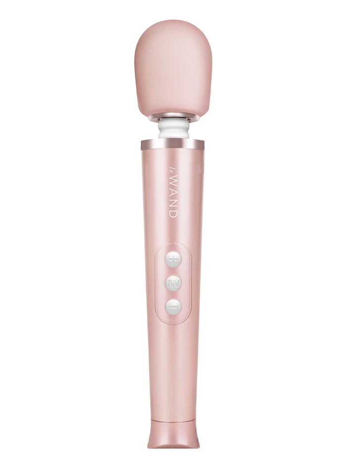 Le Wand Petite 1 Le Wand Petite