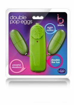 Blush Double Pop Eggs 9 Blush Double Pop Eggs -Vibrators Store Sale mrake9r4ni7oizjoysne