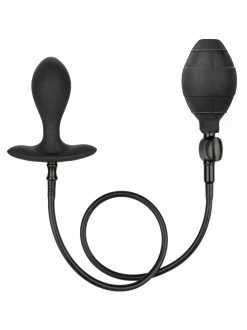 Cal Exotics Colt Weighted Pumper Plug