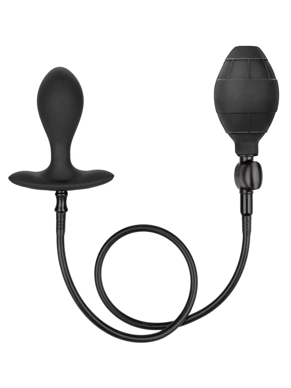 Cal Exotics Colt Weighted Pumper Plug 1 Cal Exotics Colt Weighted Pumper Plug