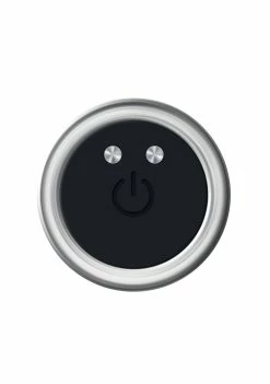 Gender X Rockin' Metal Vibrating Anal Plug 10 Gender X Rockin' Metal Vibrating Anal Plug -Vibrators Store Sale msnld3bwz1nbmgedapsf