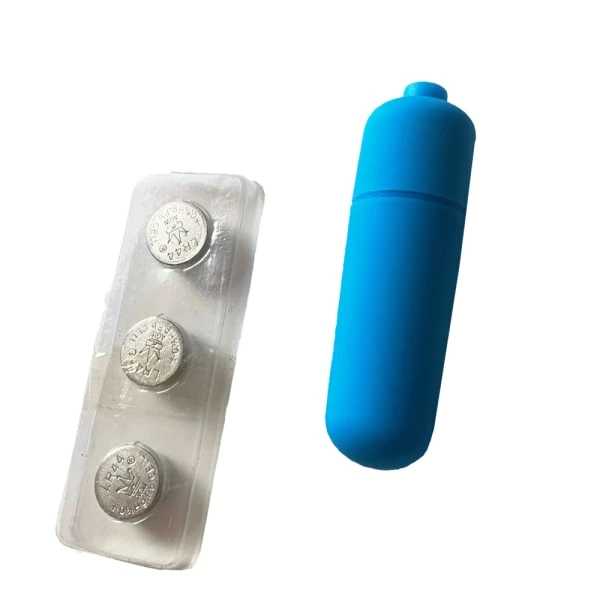 Babeland Buzz Vibe 2 Babeland Buzz Vibe - Image 2