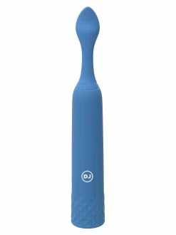Doc Johnson IQuiver Clitoral Vibrator
