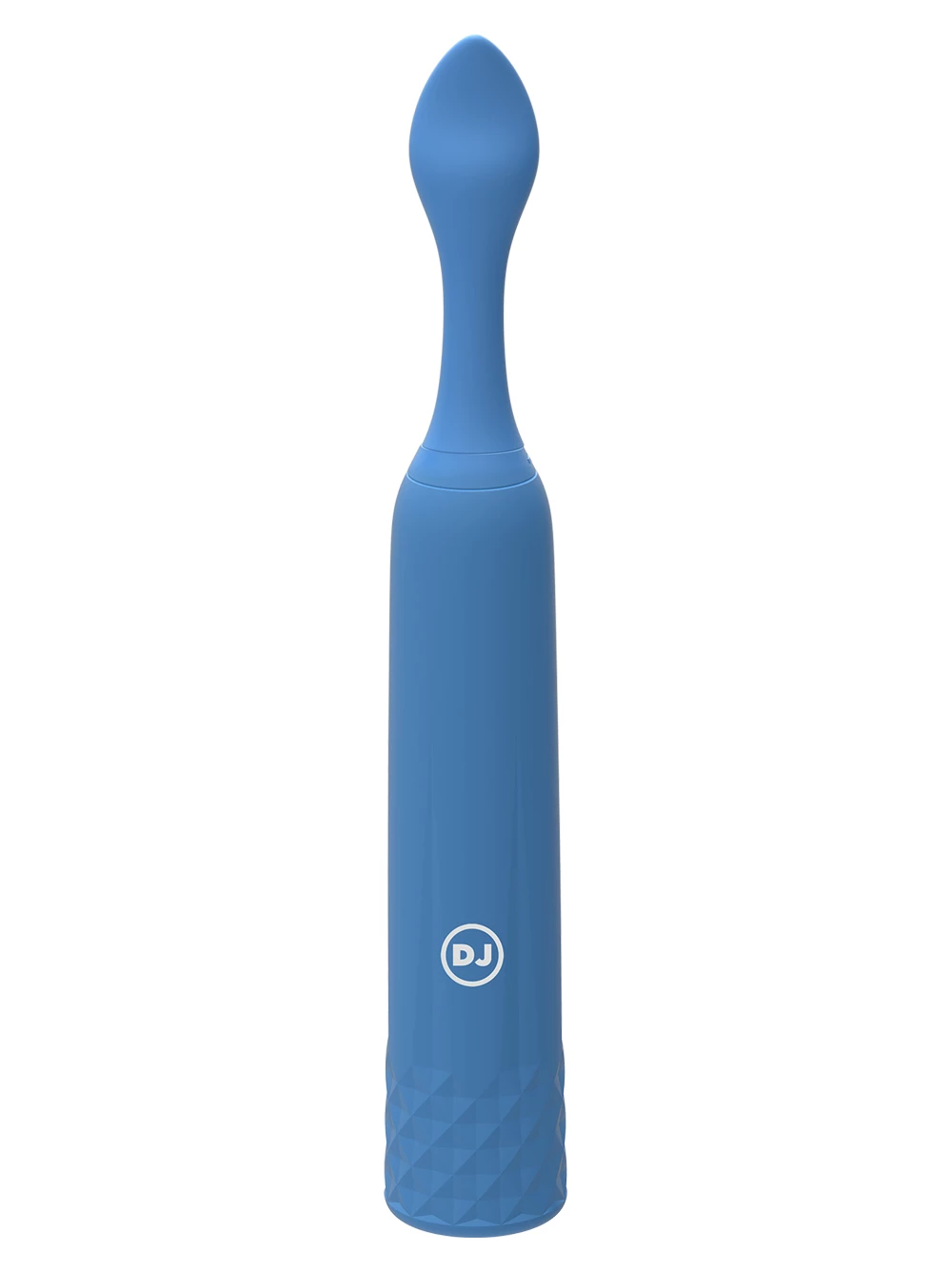 Doc Johnson IQuiver Clitoral Vibrator 1 Doc Johnson IQuiver Clitoral Vibrator