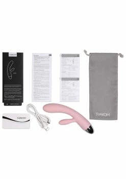 Svakom Alice Dual Motor Rabbit Vibrator 9 Svakom Alice Dual Motor Rabbit Vibrator -Vibrators Store Sale mxvo3vwgpzacuqkndeug