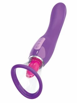 Pipedream Her Ultimate Pleasure