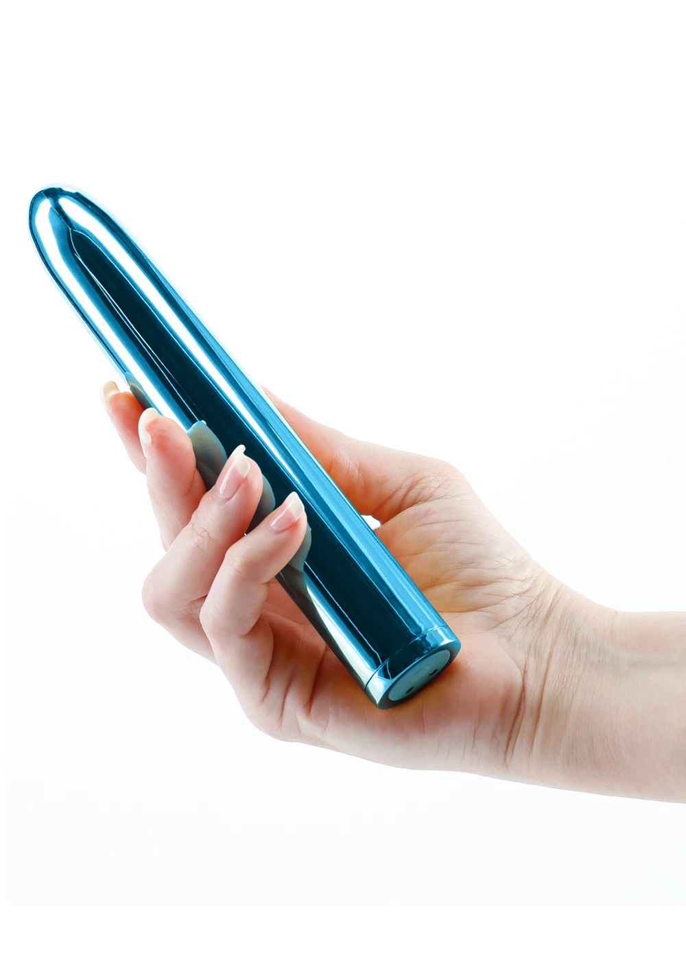 NS Novelties Chroma 7" Vibe 5 NS Novelties Chroma 7" Vibe - Image 5