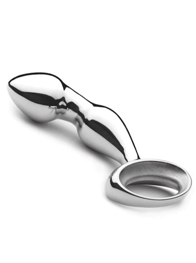 Njoy Pfun Metal Anal Plug 1 Njoy Pfun Metal Anal Plug