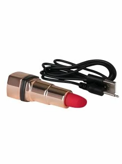 Good Vibes Toys Kyss Rechargeable Lipstick Vibrator -Vibrators Store Sale n5hnvaue3qehnkbospgb