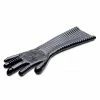 Master Series Pleasure Fister Textured Glove