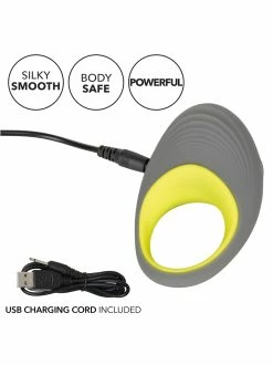 Cal Exotics Link Up Edge Vibrating Ring 10 Cal Exotics Link Up Edge Vibrating Ring -Vibrators Store Sale n5wlqi165lyjknqiazrc