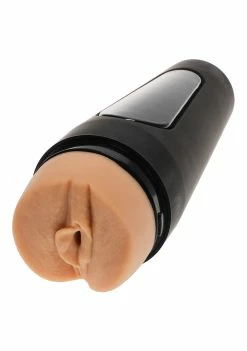 Doc Johnson Main Squeeze™ - Tana Lea Pussy