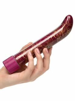 Cal Exotics Naughty Bits Oh My G-Spot Vibrator -Vibrators Store Sale nb0zclz77gqoosbiibx1