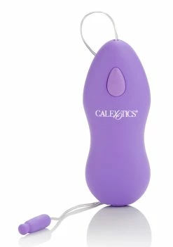 Cal Exotics Whisper Micro Heated Bullet