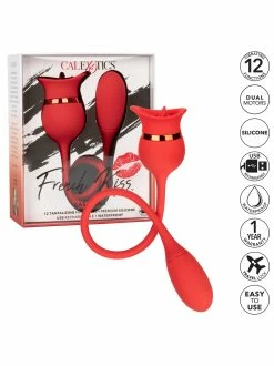 Cal Exotics French Kiss Casanova -Vibrators Store Sale ngcgx0ltxzpgmlbuzb5b