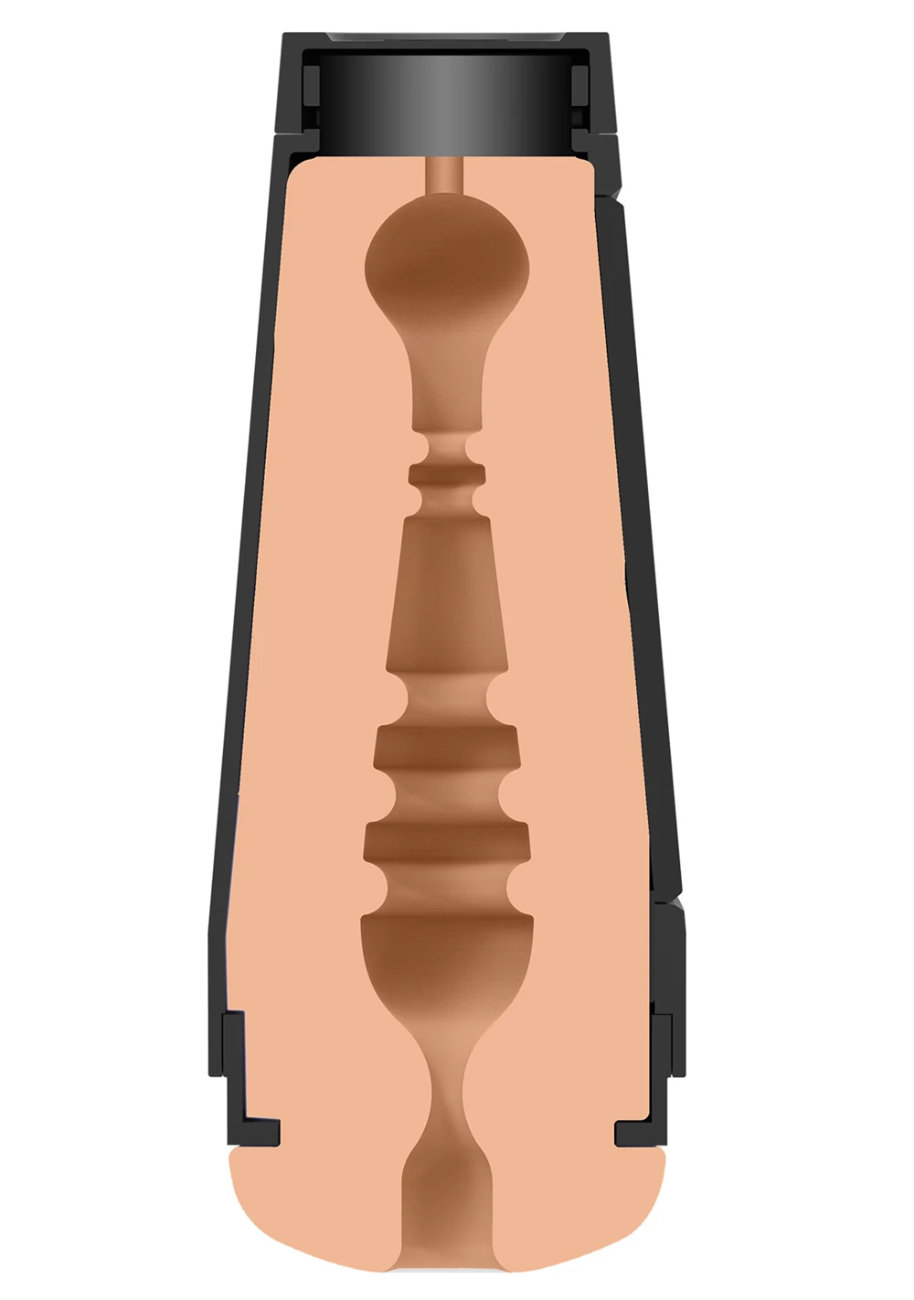 Doc Johnson Man Squeeze™ - Bear Ass 3 Doc Johnson Man Squeeze™ - Bear Ass - Image 3