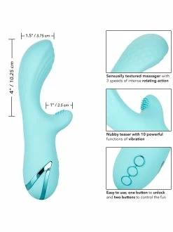 Cal Exotics California Dreaming Catalina Climaxer -Vibrators Store Sale ngu0uxu9bx89xaix2ija