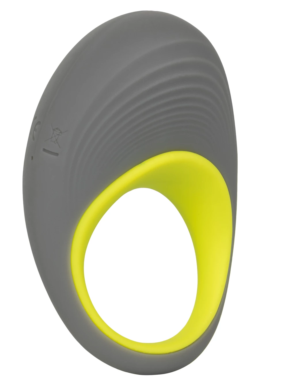 Cal Exotics Link Up Edge Vibrating Ring 1 Cal Exotics Link Up Edge Vibrating Ring