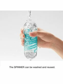 Tenga Spinners V2 Masturbation Sleeve -Vibrators Store Sale niheyklkadke4j8jyhhh