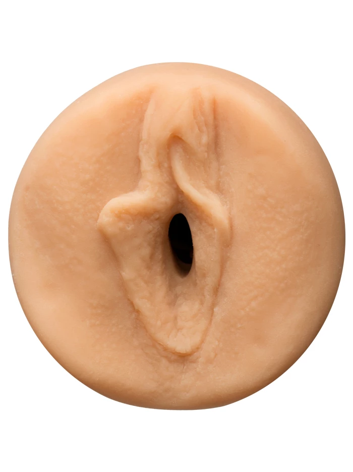 Doc Johnson Main Squeeze Mia Malkova Vulva Masturbator 2 Doc Johnson Main Squeeze Mia Malkova Vulva Masturbator - Image 2