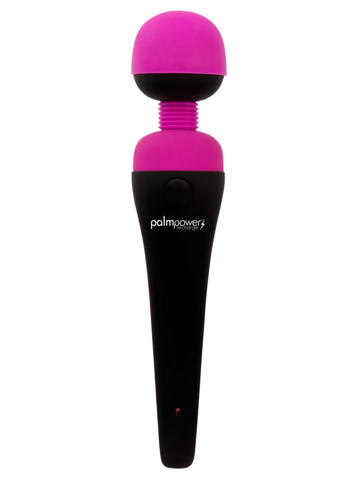 BMS Enterprises Palm Power Wand 1 BMS Enterprises Palm Power Wand
