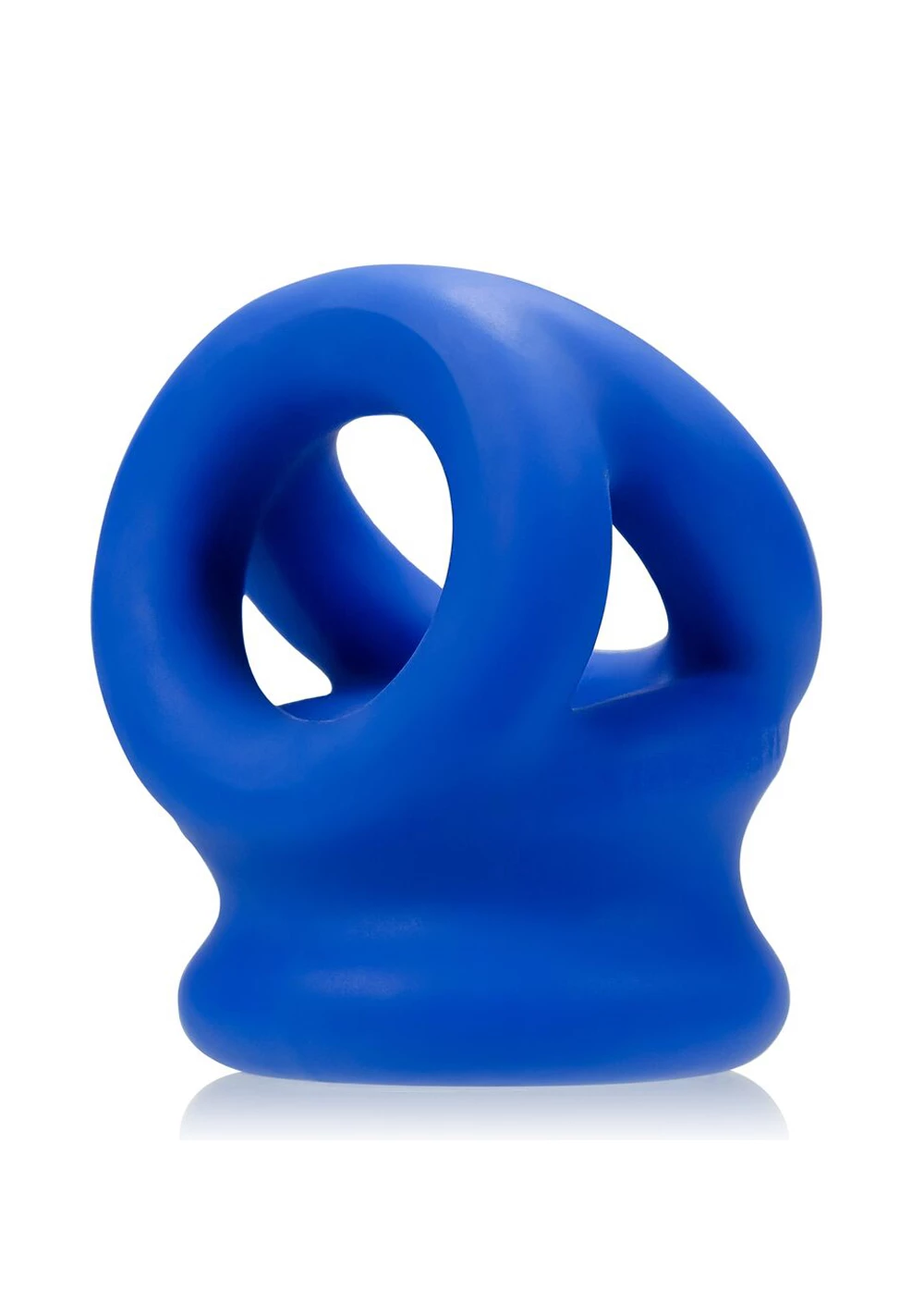 Oxballs Tri-Squeeze Ball-Stretch Sling 2 Oxballs Tri-Squeeze Ball-Stretch Sling - Image 2