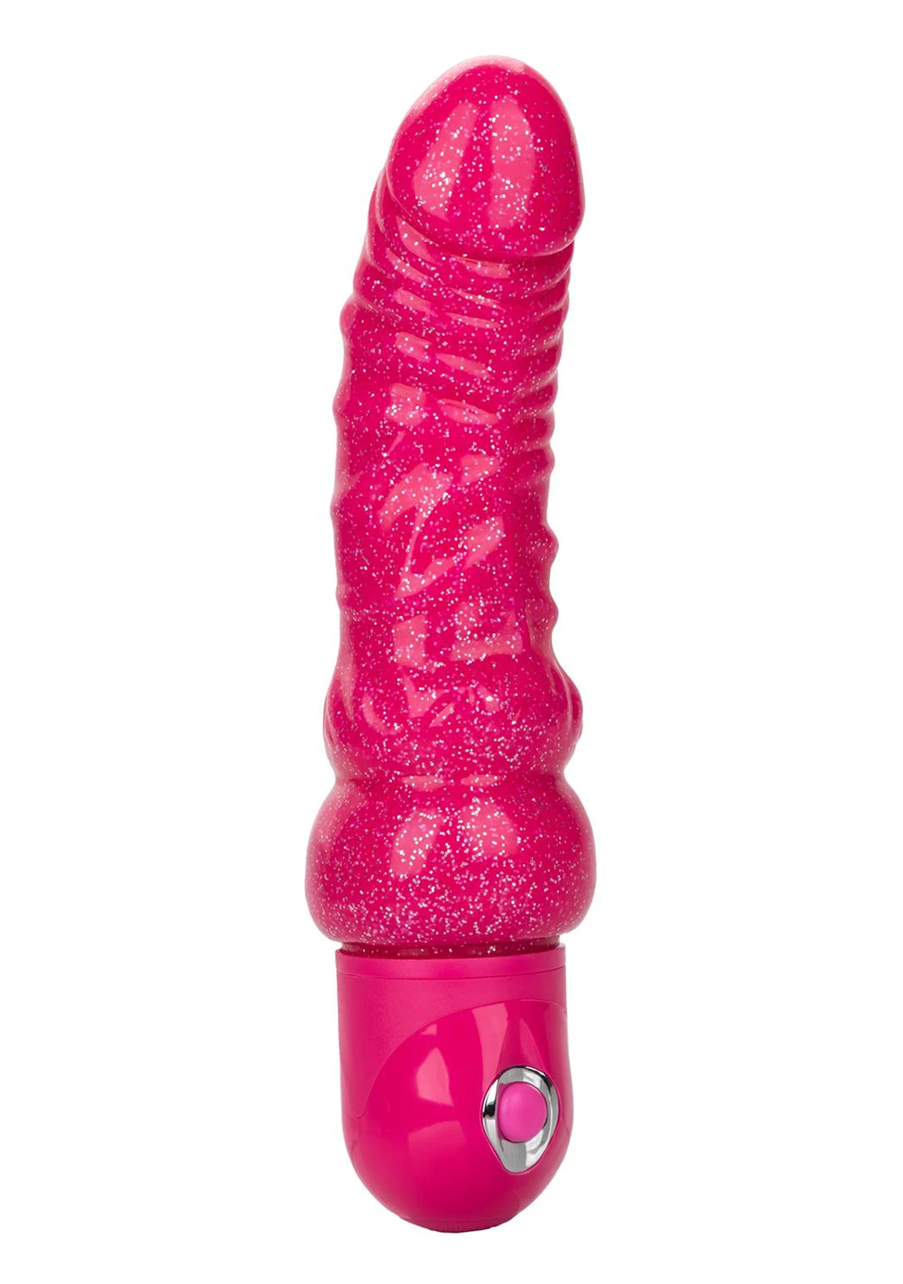 Cal Exotics Naughty Bits Lady Boner Bendable Personal Vibrator 5 Cal Exotics Naughty Bits Lady Boner Bendable Personal Vibrator - Image 5