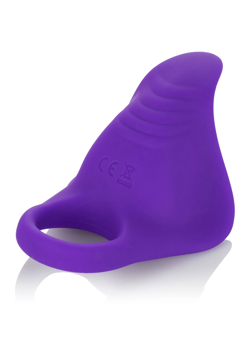 Cal Exotics Silicone Remote Orgasm Ring 3 Cal Exotics Silicone Remote Orgasm Ring - Image 3