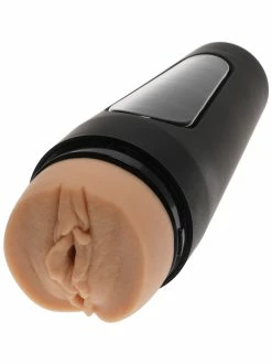 Doc Johnson Main Squeeze Leo Of LeoLulu Masturbation Sleeve