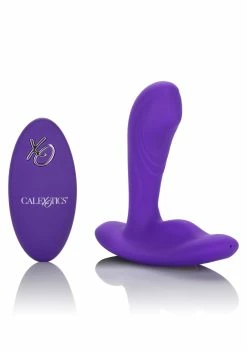 Cal Exotics Silicone Remote Pinpoint Pleaser