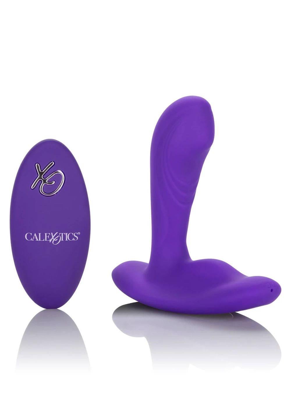 Cal Exotics Silicone Remote Pinpoint Pleaser 1 Cal Exotics Silicone Remote Pinpoint Pleaser
