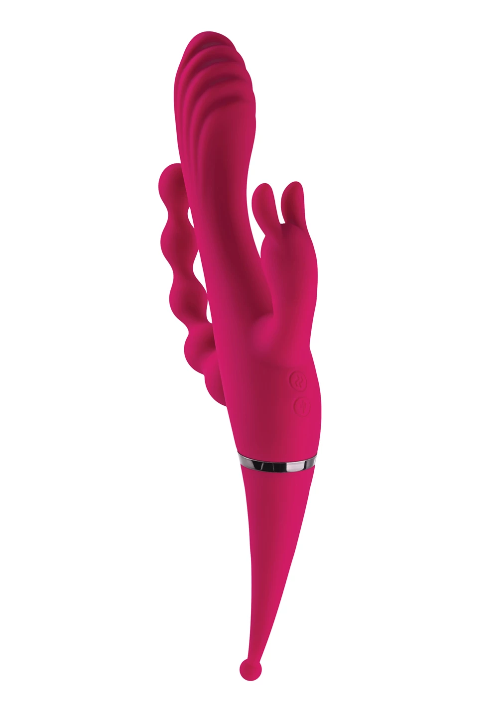 Gender X Four By Four 2 Gender X Four By Four - Image 2